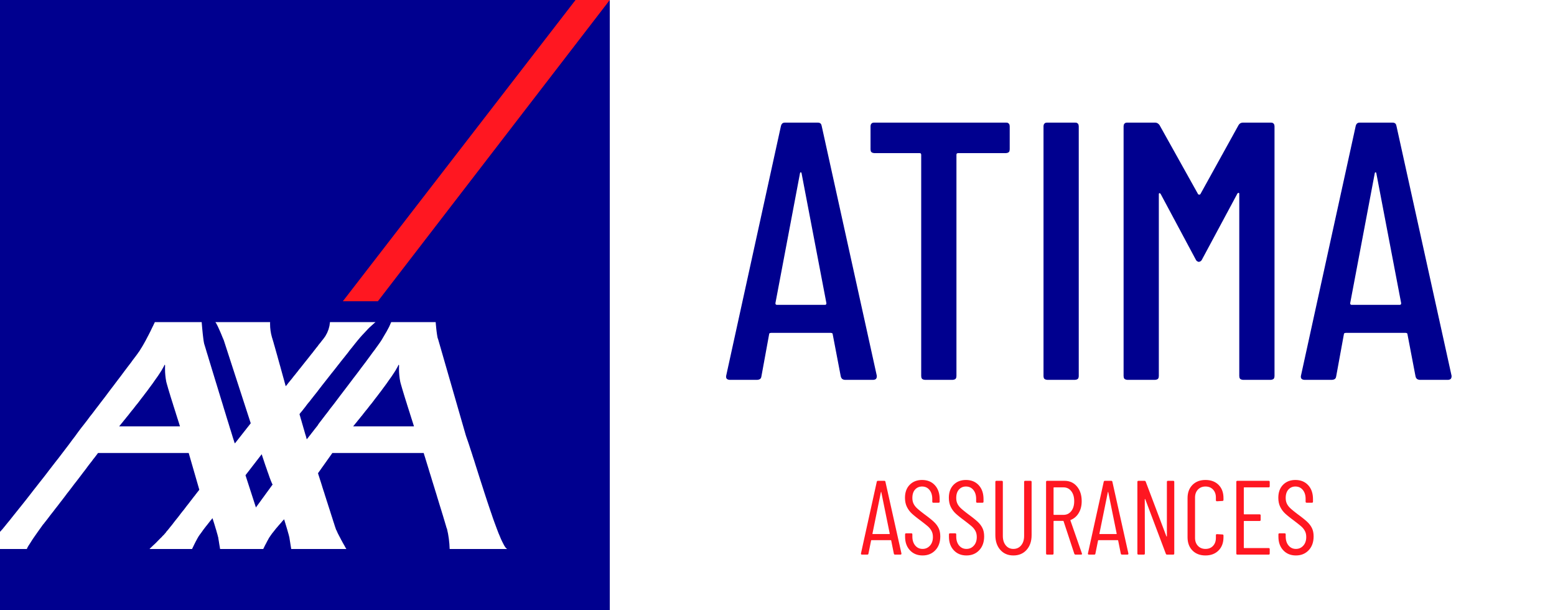AXA ATIMA ASSURANCES